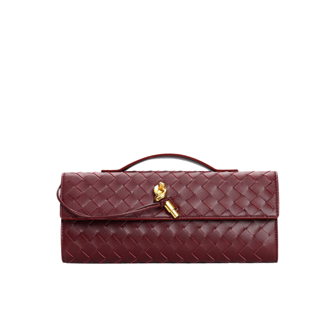 Regal Elegance Handtasche