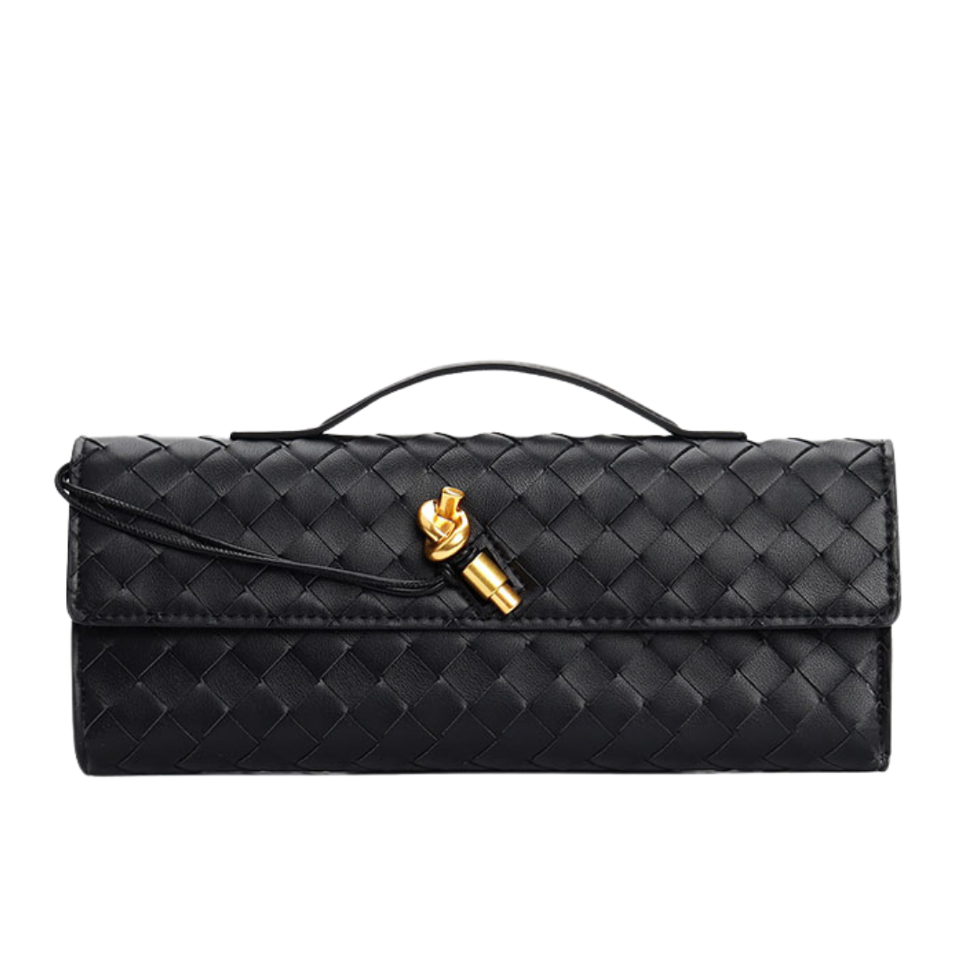 Regal Elegance Handtasche