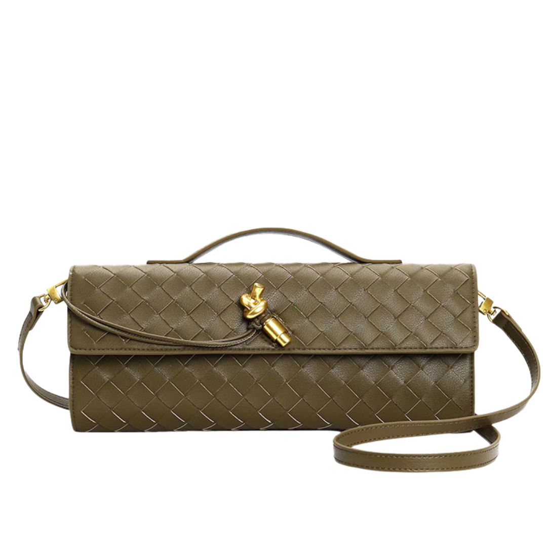 Regal Elegance Handtasche