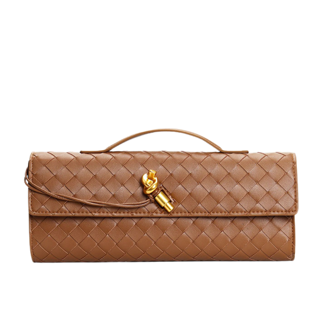 Regal Elegance Handtasche