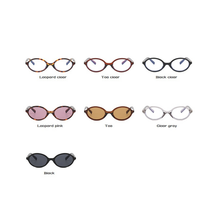 Mia Mia Brille