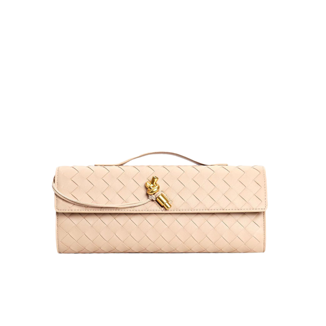 Regal Elegance Handtasche