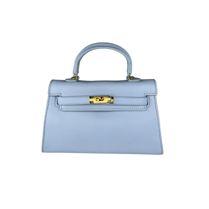 La Belle Handtasche Echtleder