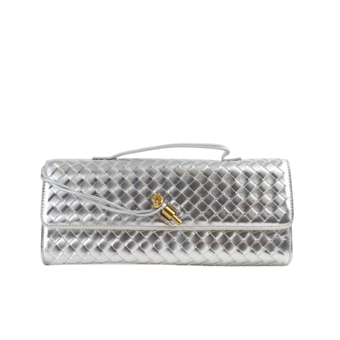 Regal Elegance Handtasche