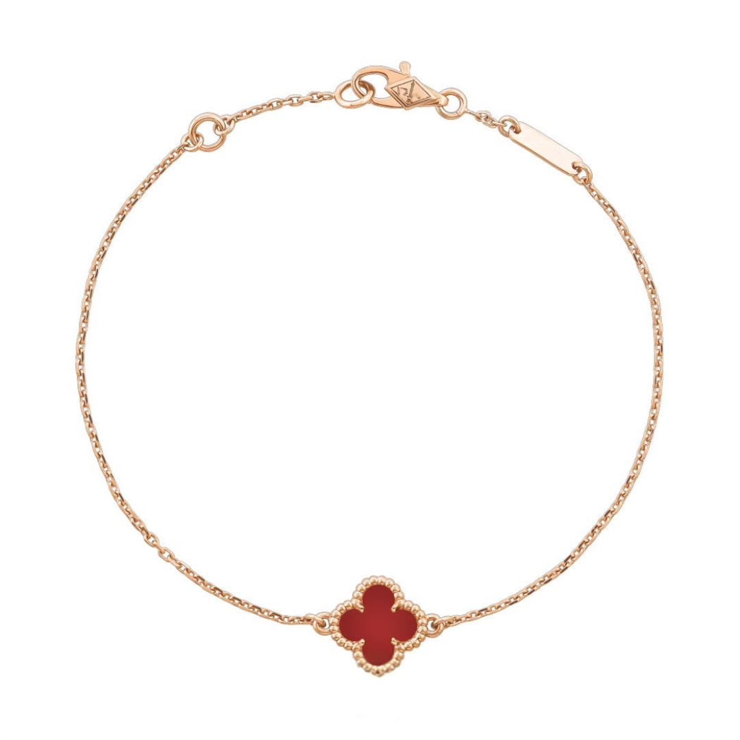 EleganceCharm - Schmuck Set