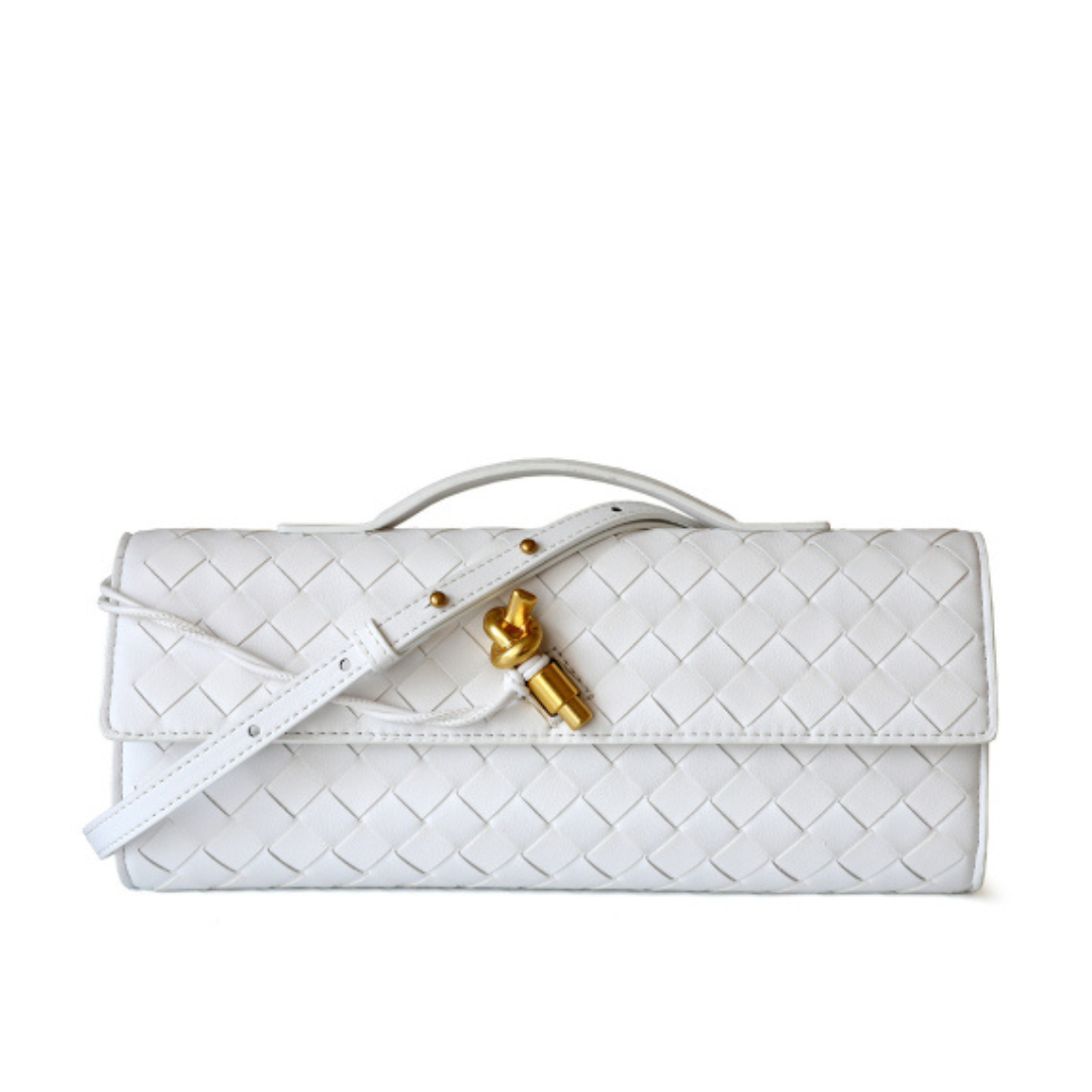Regal Elegance Handtasche