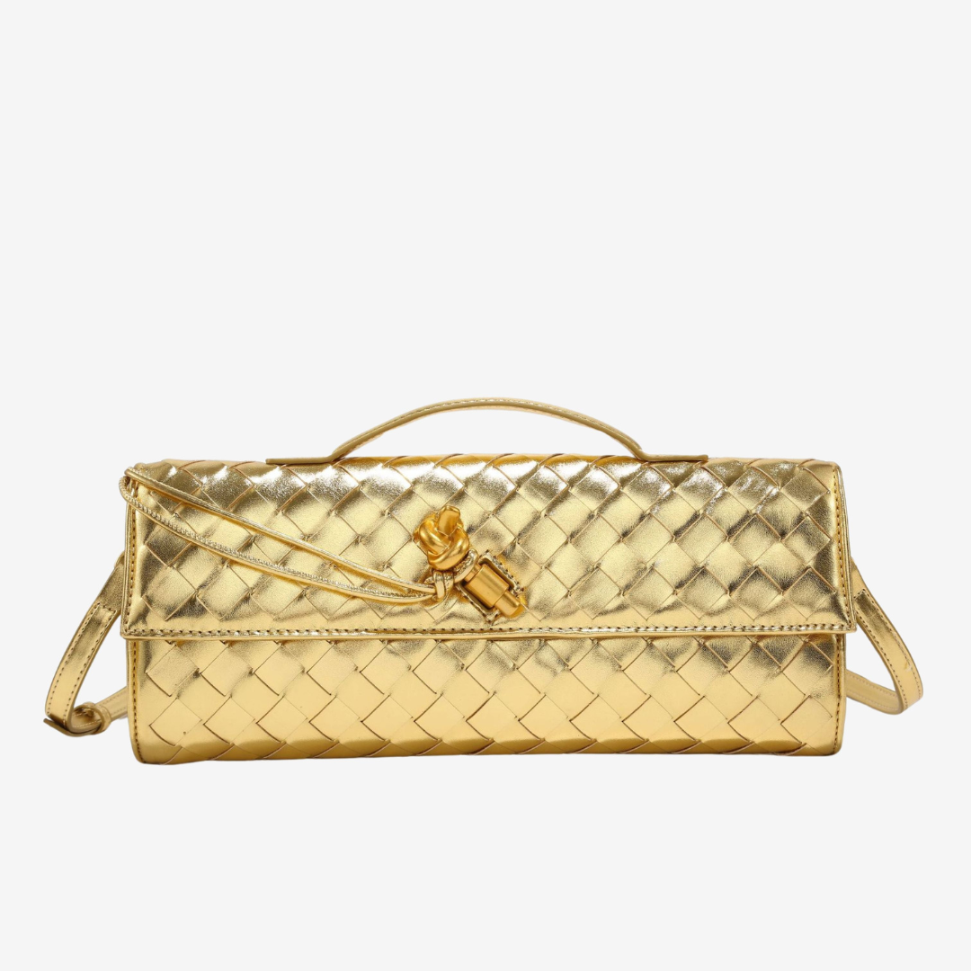 Regal Elegance Handtasche