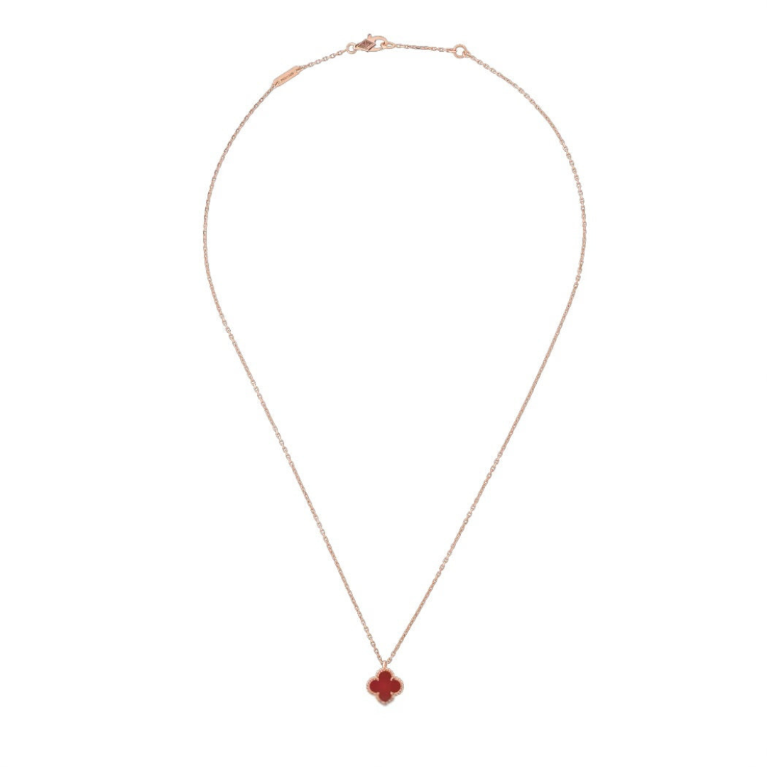 EleganceCharm - Schmuck Set