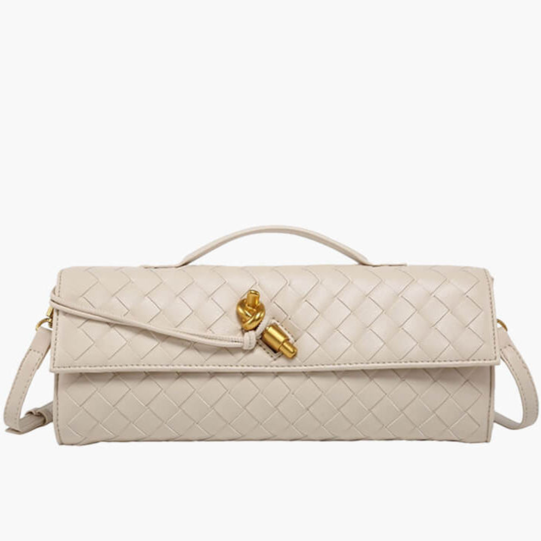 Regal Elegance Handtasche