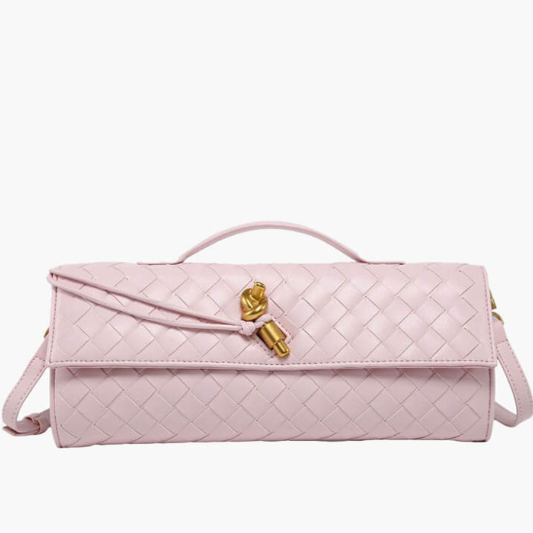 Regal Elegance Handtasche