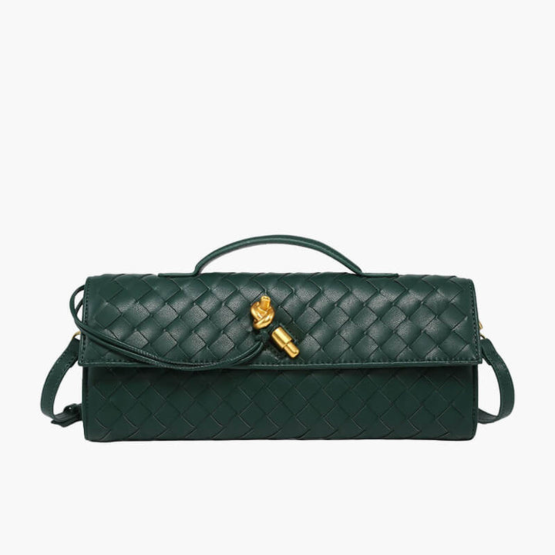 Regal Elegance Handtasche