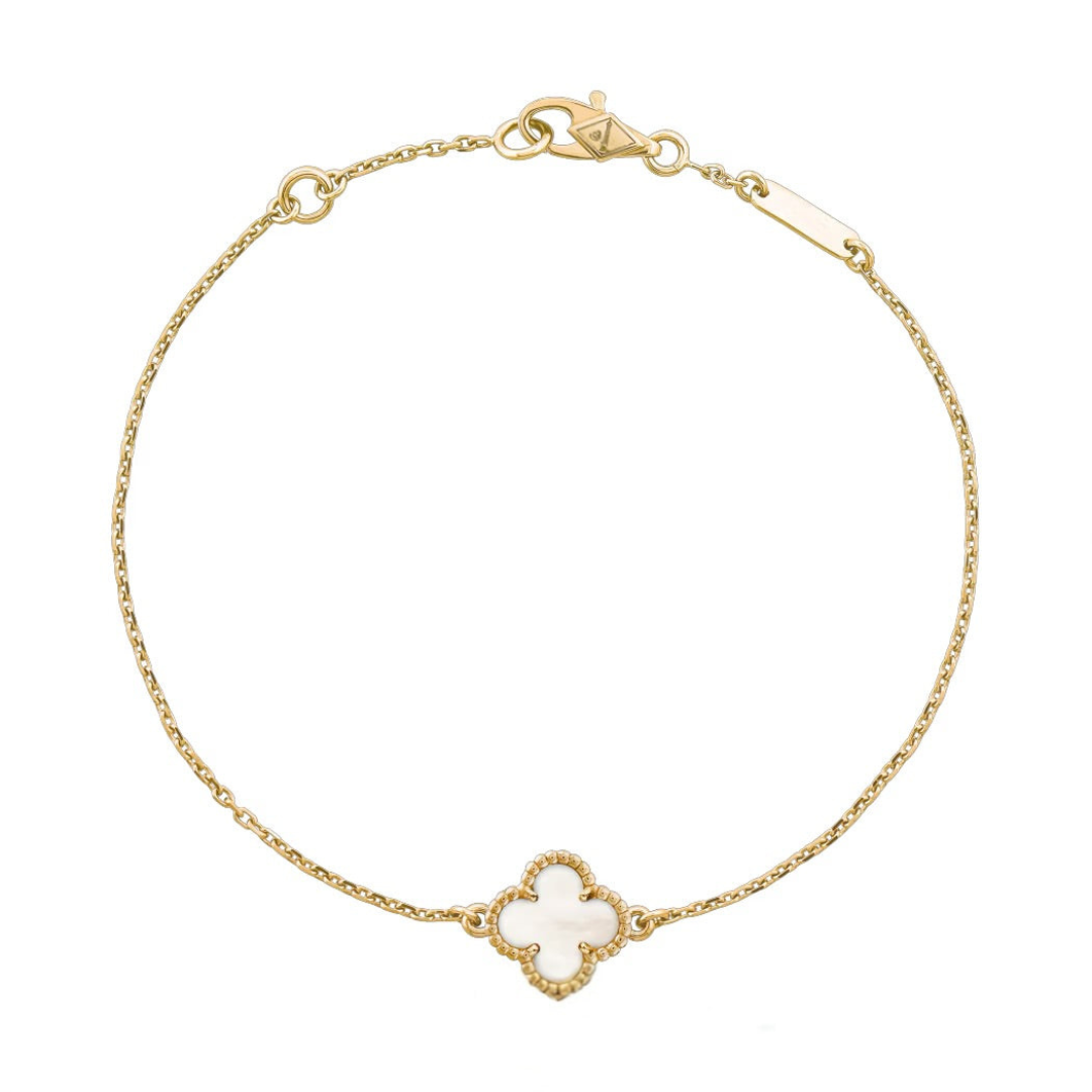 EleganceCharm - Schmuck Set
