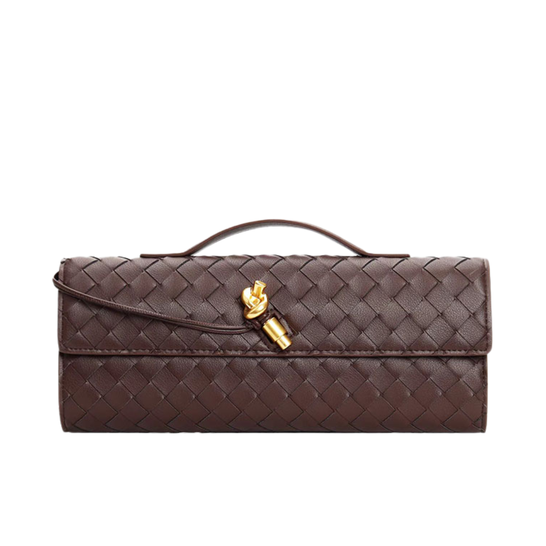 Regal Elegance Handtasche